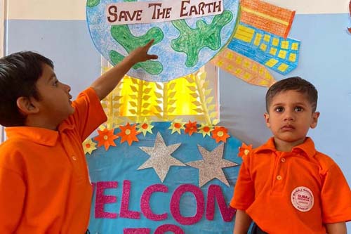Best CBSE School of Manesar 11